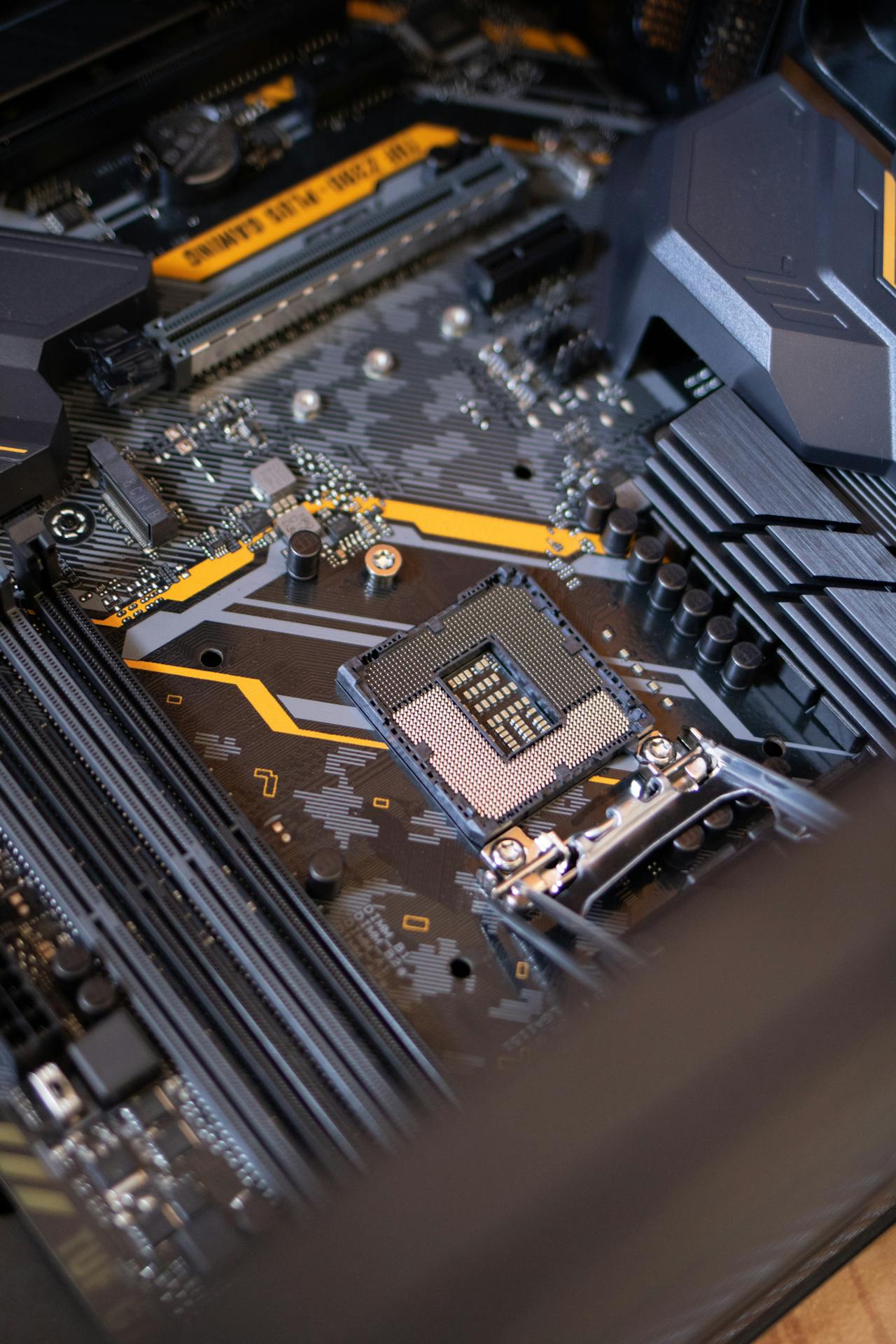 Computer Parts 2