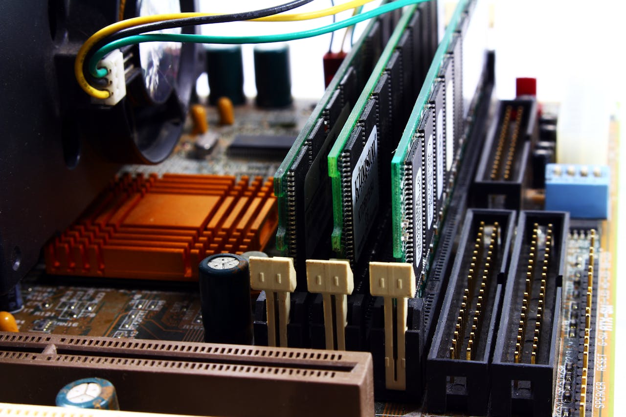 Computer Parts