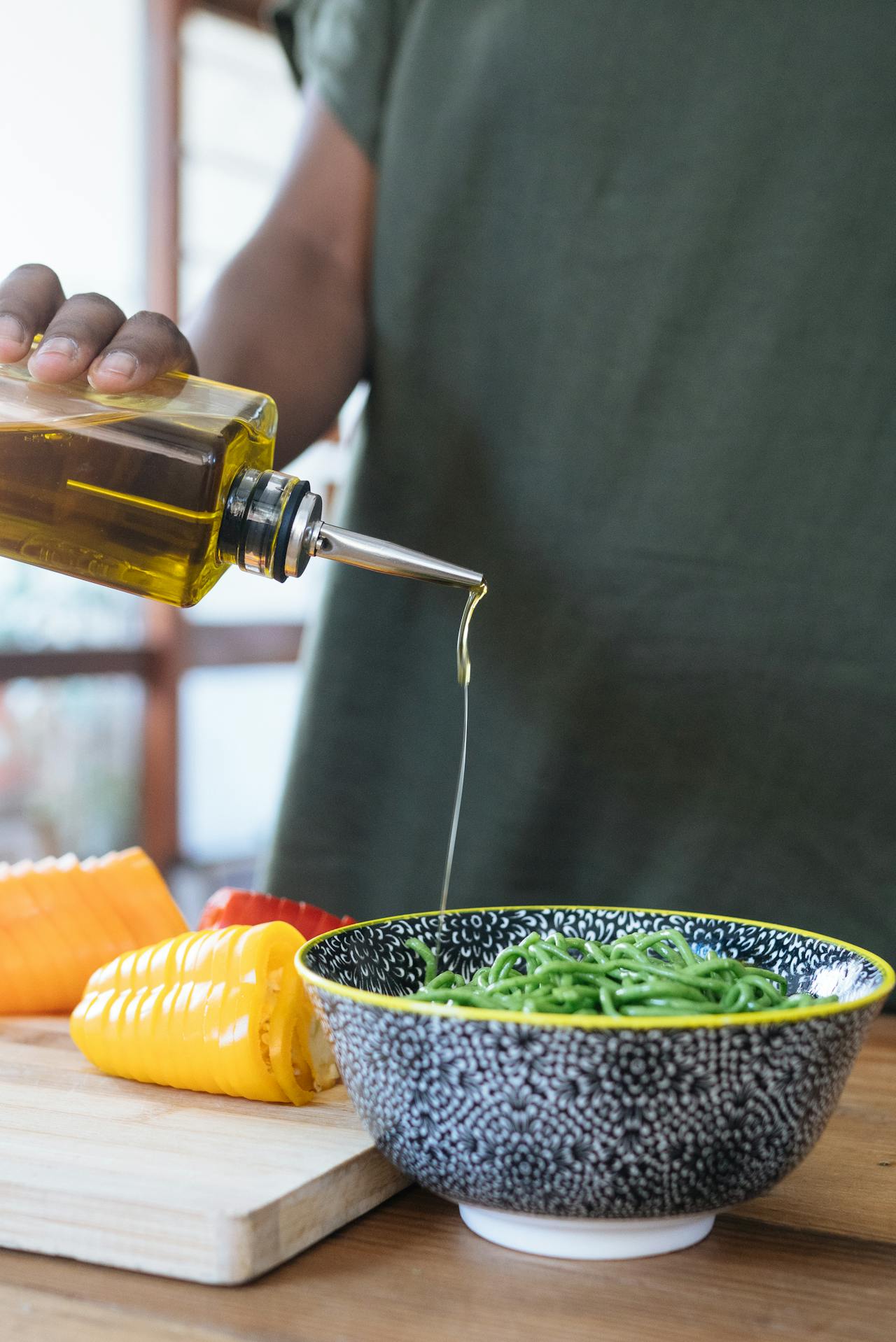 Edible Oil 2