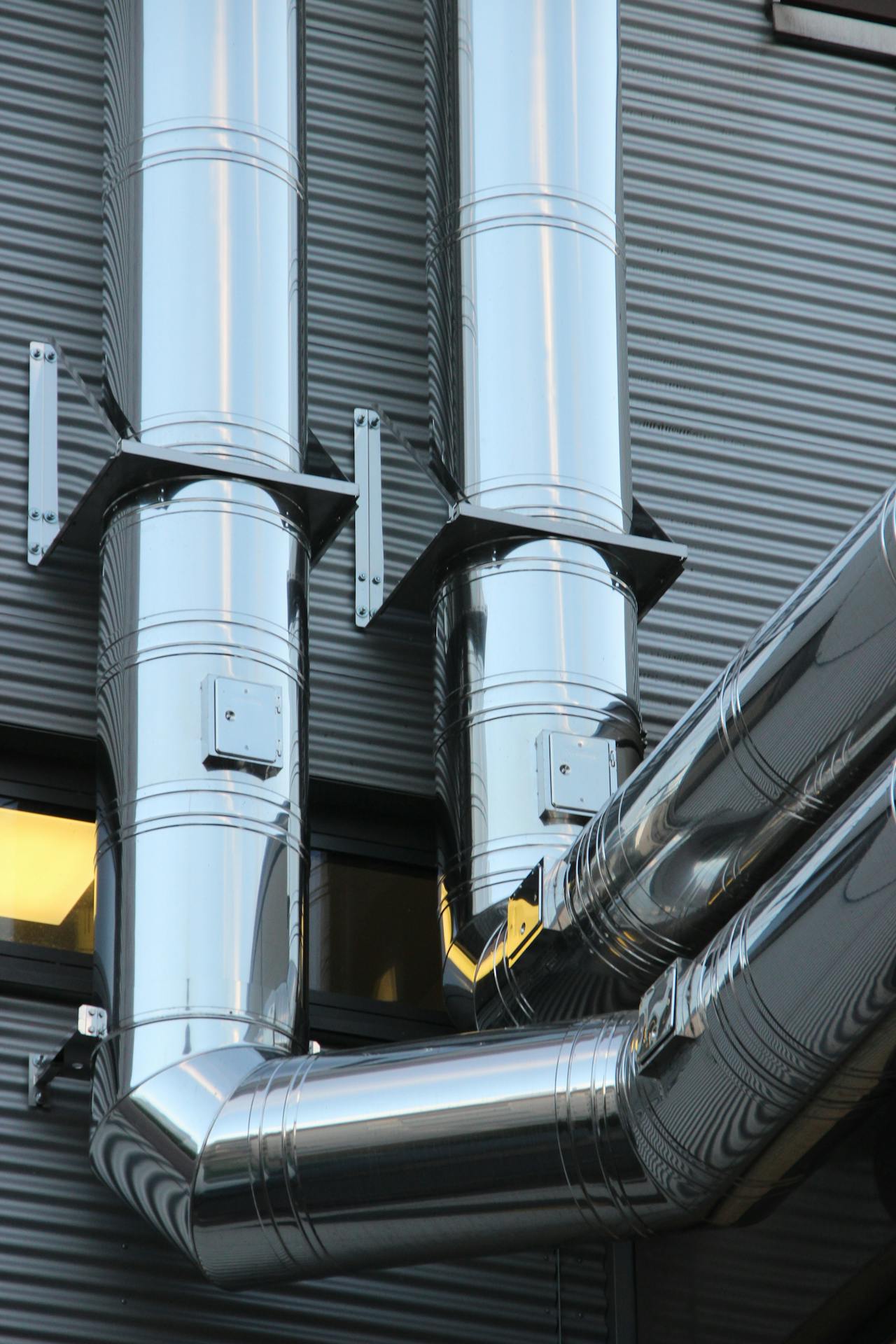 Steel Products 2